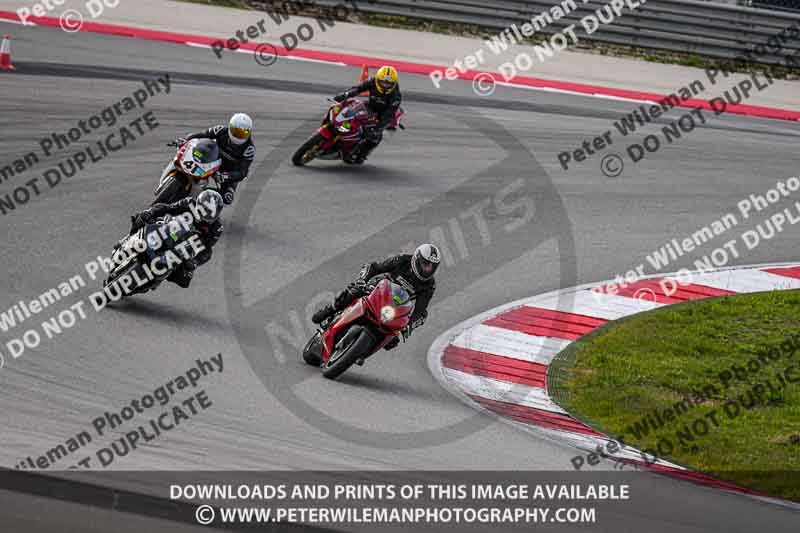 May 2023;motorbikes;no limits;peter wileman photography;portimao;portugal;trackday digital images